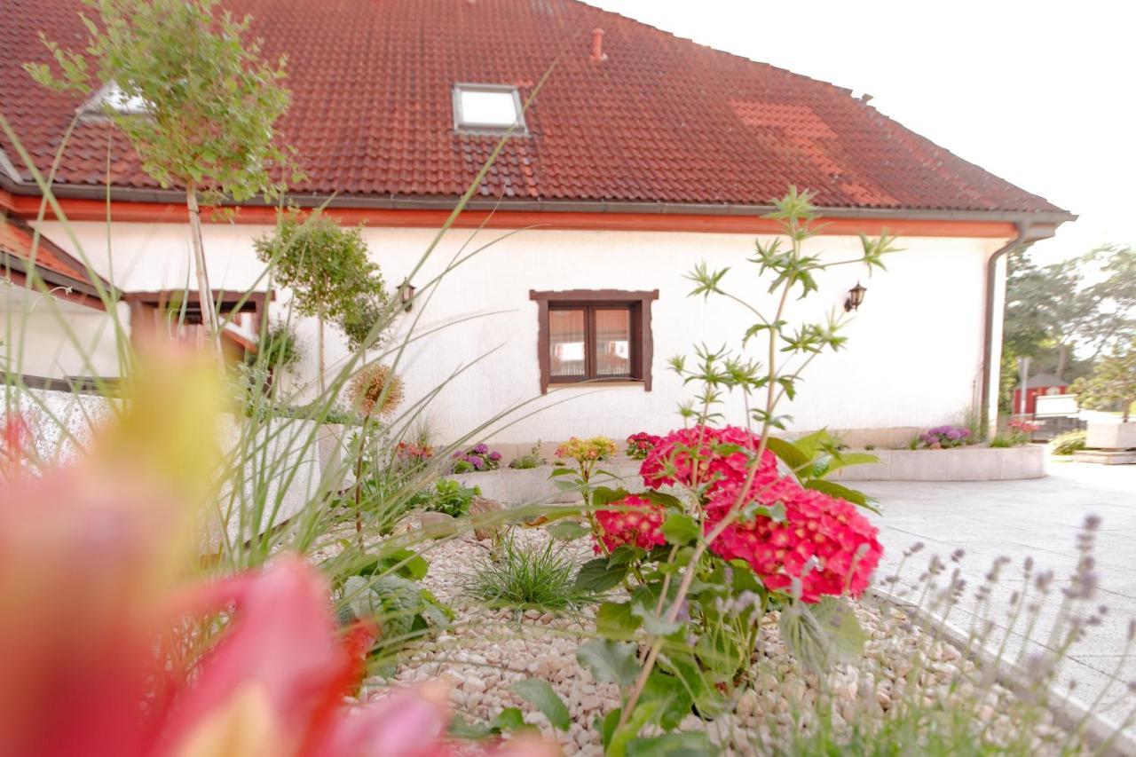 Hotel Frauensteiner Hof Frauenstein  ภายนอก รูปภาพ