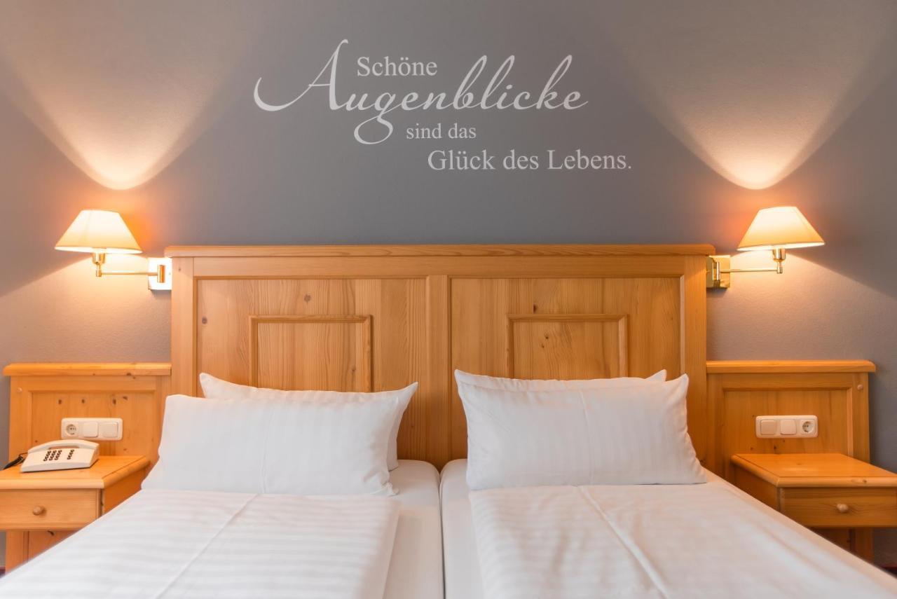Hotel Frauensteiner Hof Frauenstein  ภายนอก รูปภาพ