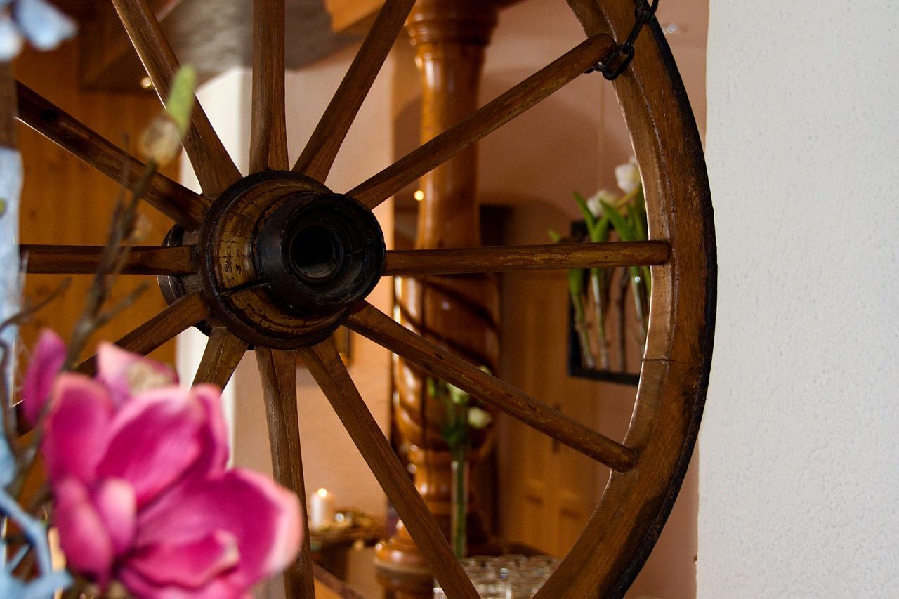 Hotel Frauensteiner Hof Frauenstein  ภายนอก รูปภาพ