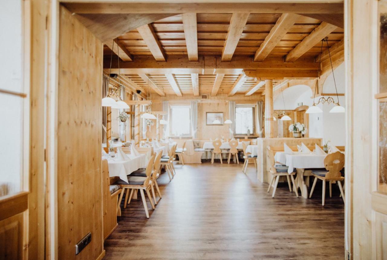 Hotel Frauensteiner Hof Frauenstein  ภายนอก รูปภาพ