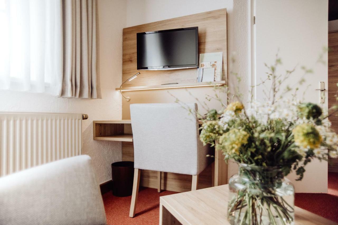 Hotel Frauensteiner Hof Frauenstein  ภายนอก รูปภาพ