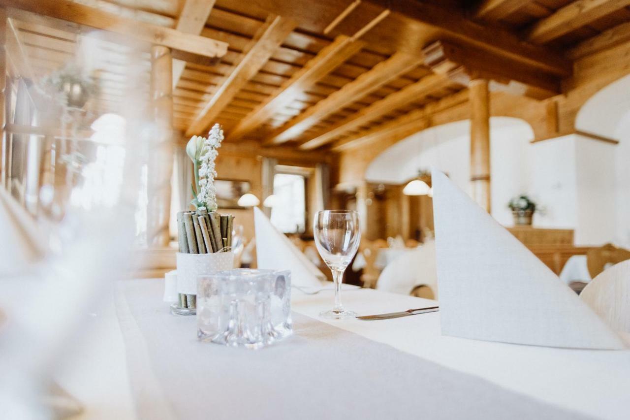 Hotel Frauensteiner Hof Frauenstein  ภายนอก รูปภาพ