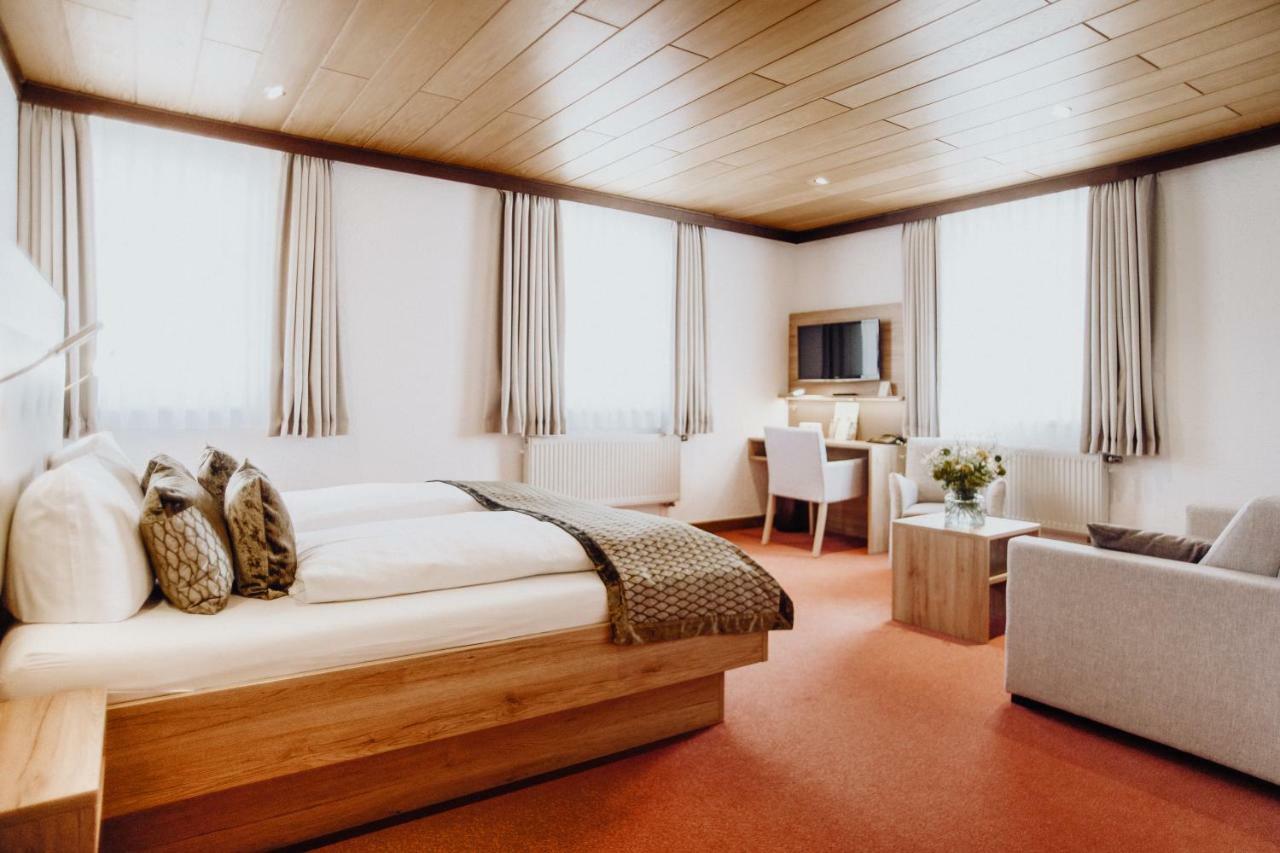 Hotel Frauensteiner Hof Frauenstein  ภายนอก รูปภาพ