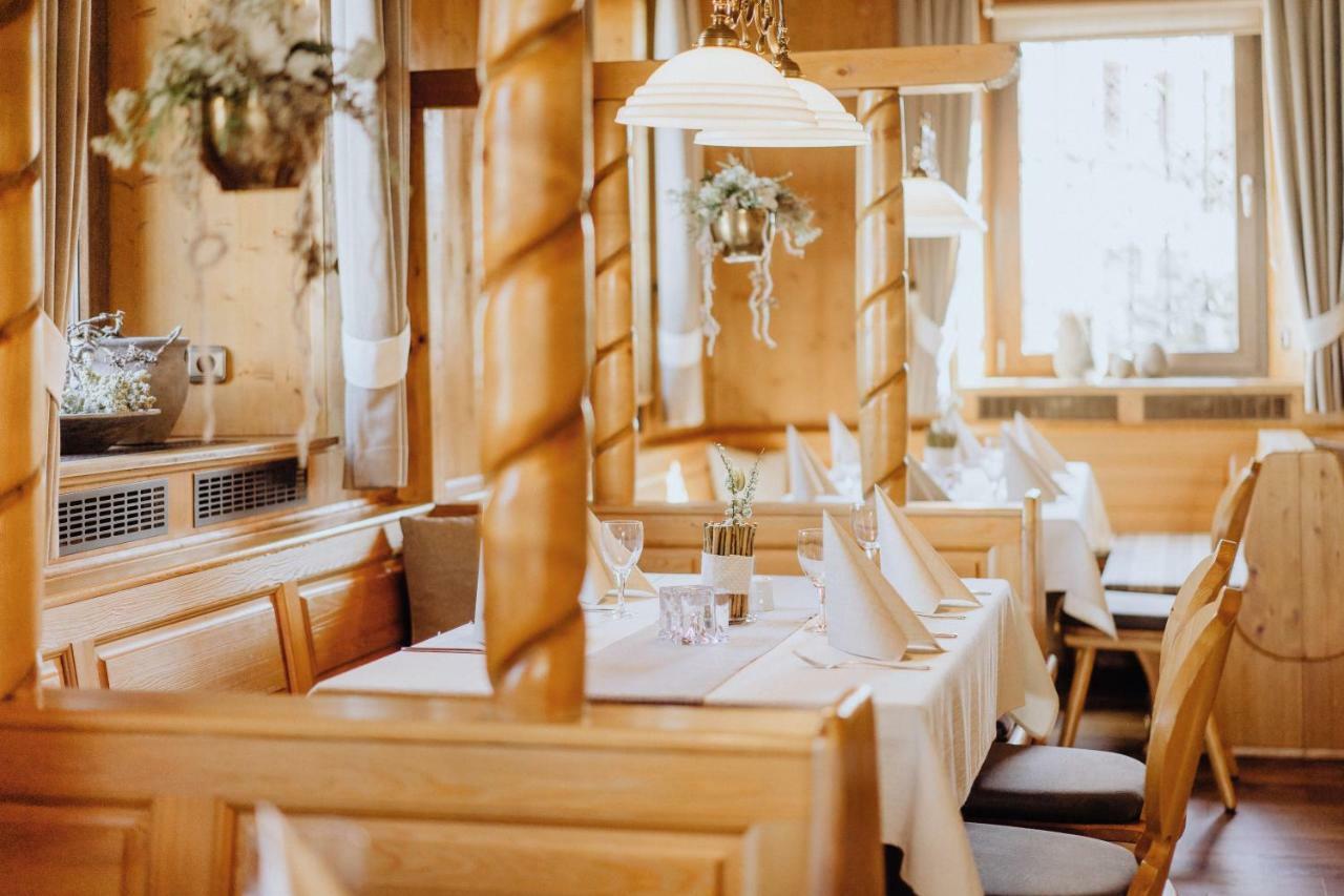 Hotel Frauensteiner Hof Frauenstein  ภายนอก รูปภาพ