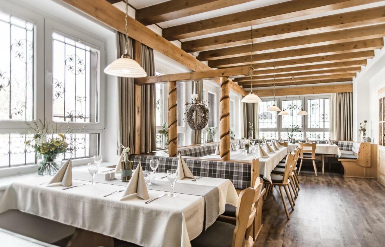 Hotel Frauensteiner Hof Frauenstein  ภายนอก รูปภาพ