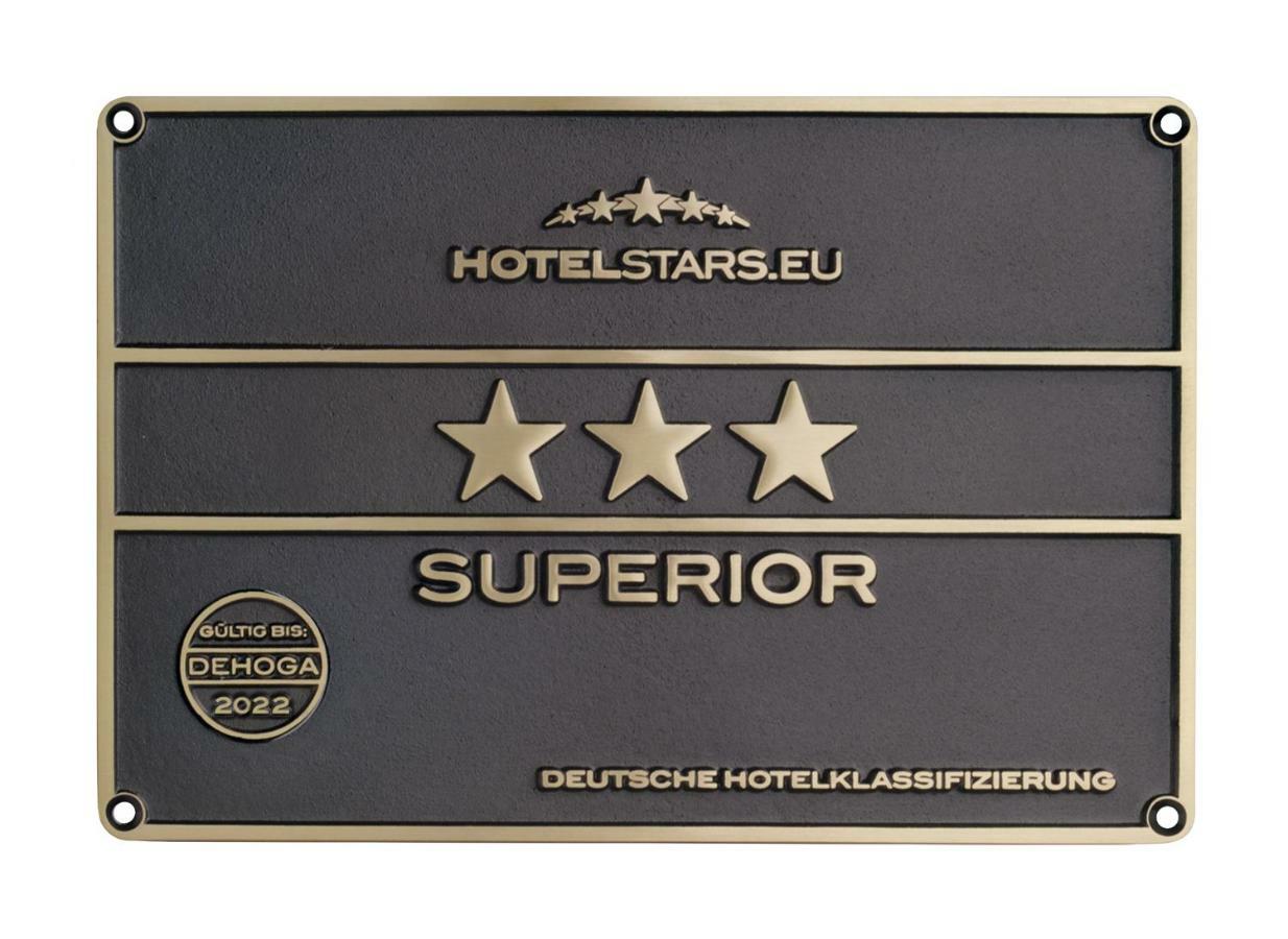 Hotel Frauensteiner Hof Frauenstein  ภายนอก รูปภาพ