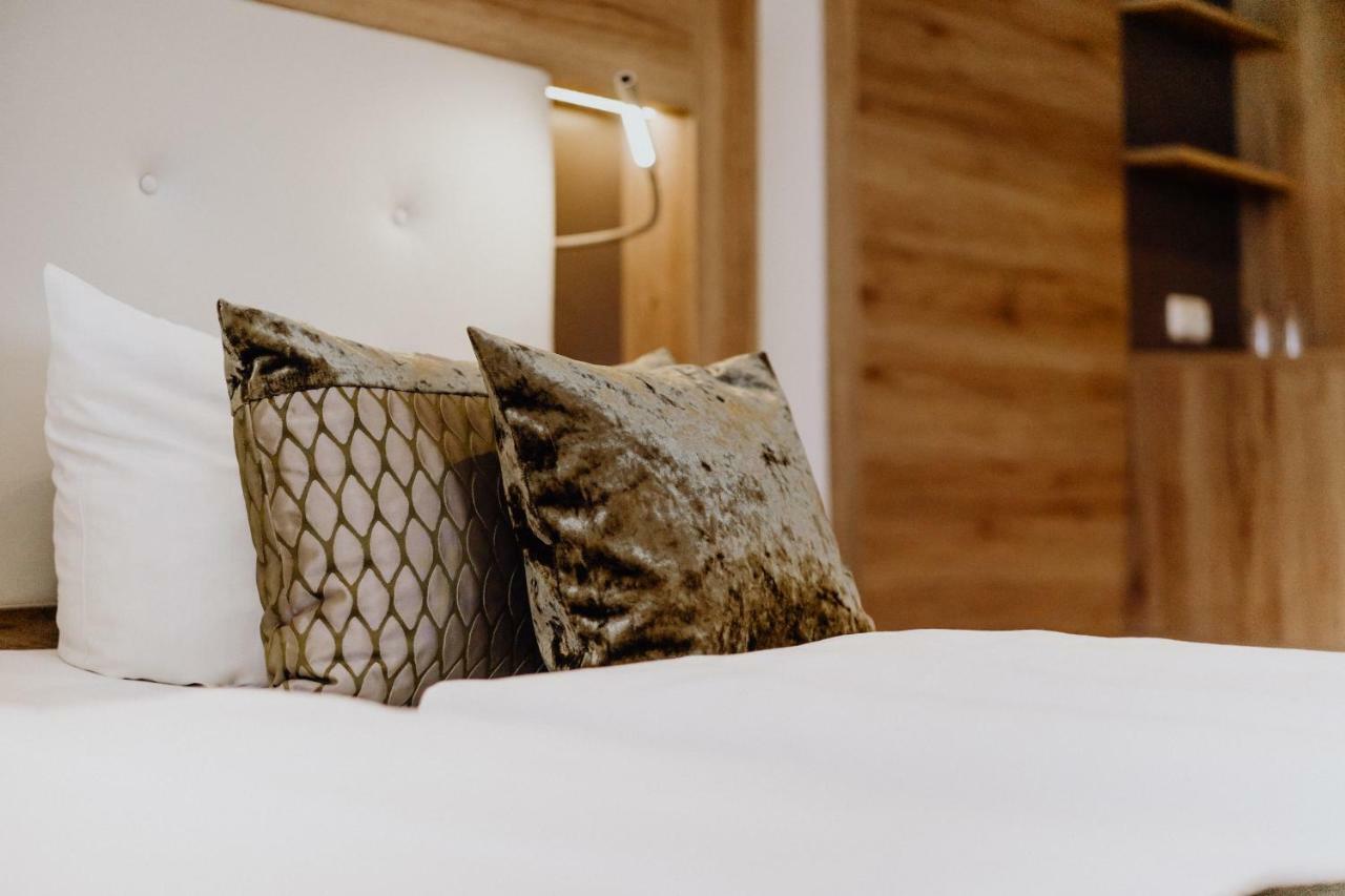 Hotel Frauensteiner Hof Frauenstein  ภายนอก รูปภาพ