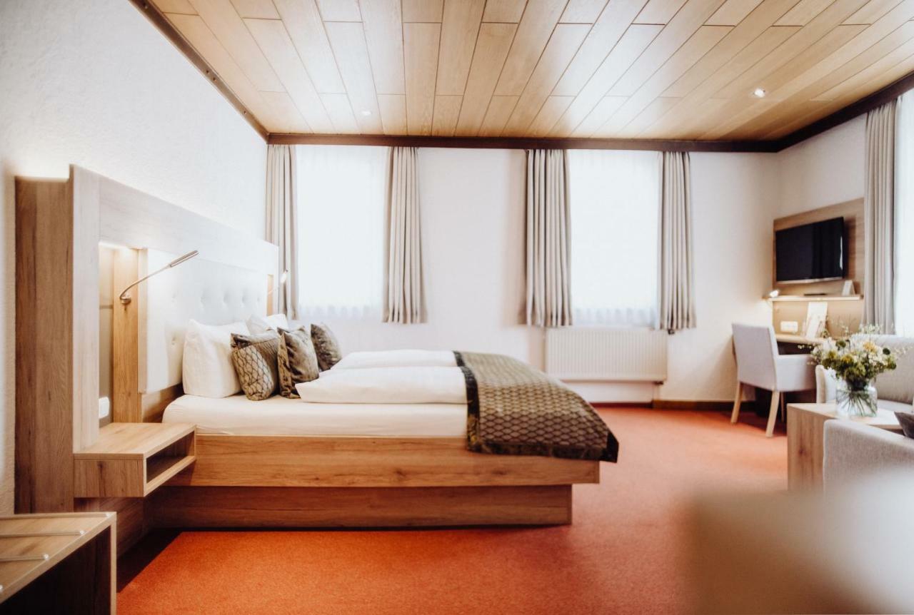 Hotel Frauensteiner Hof Frauenstein  ภายนอก รูปภาพ