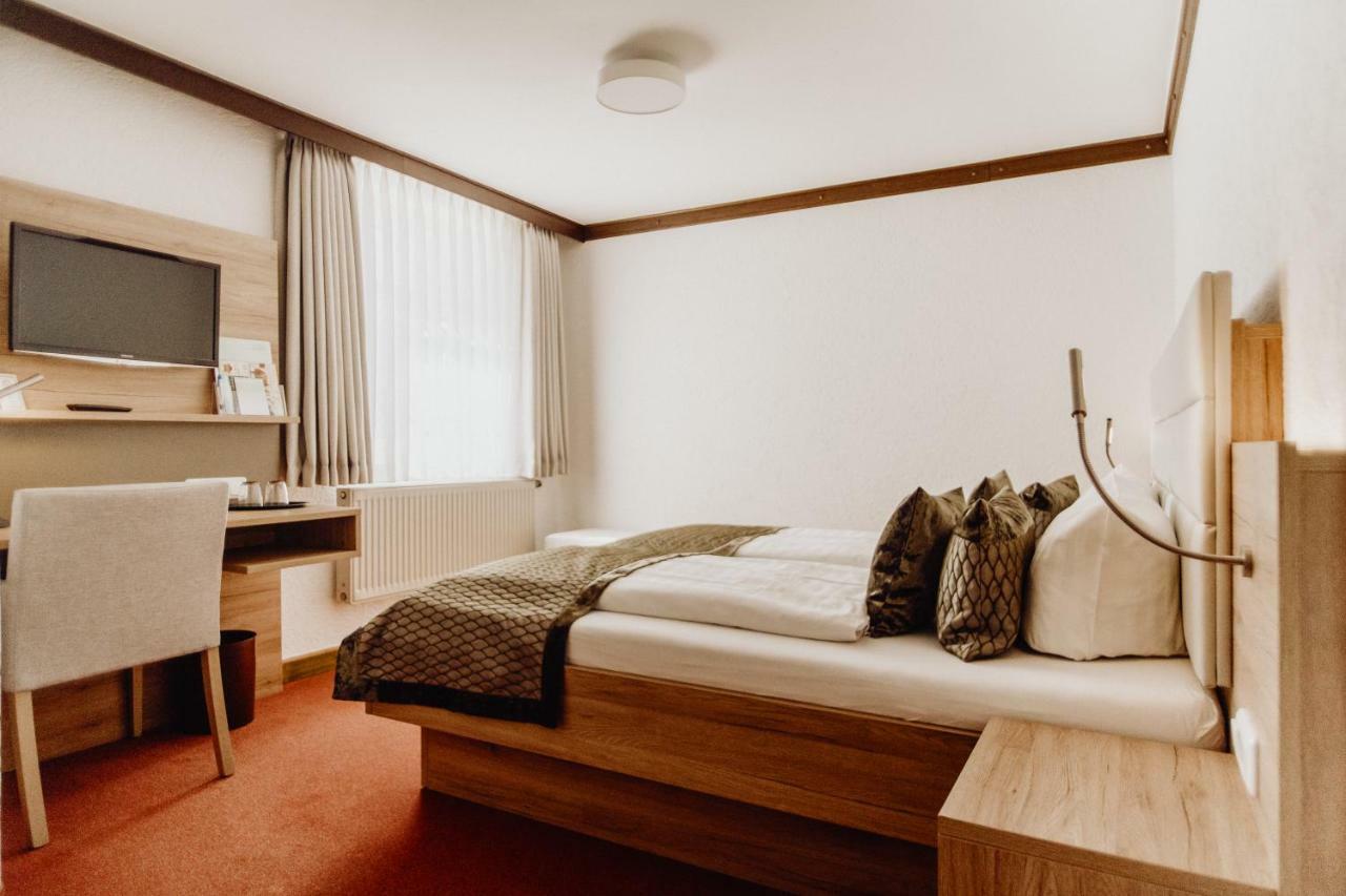 Hotel Frauensteiner Hof Frauenstein  ภายนอก รูปภาพ