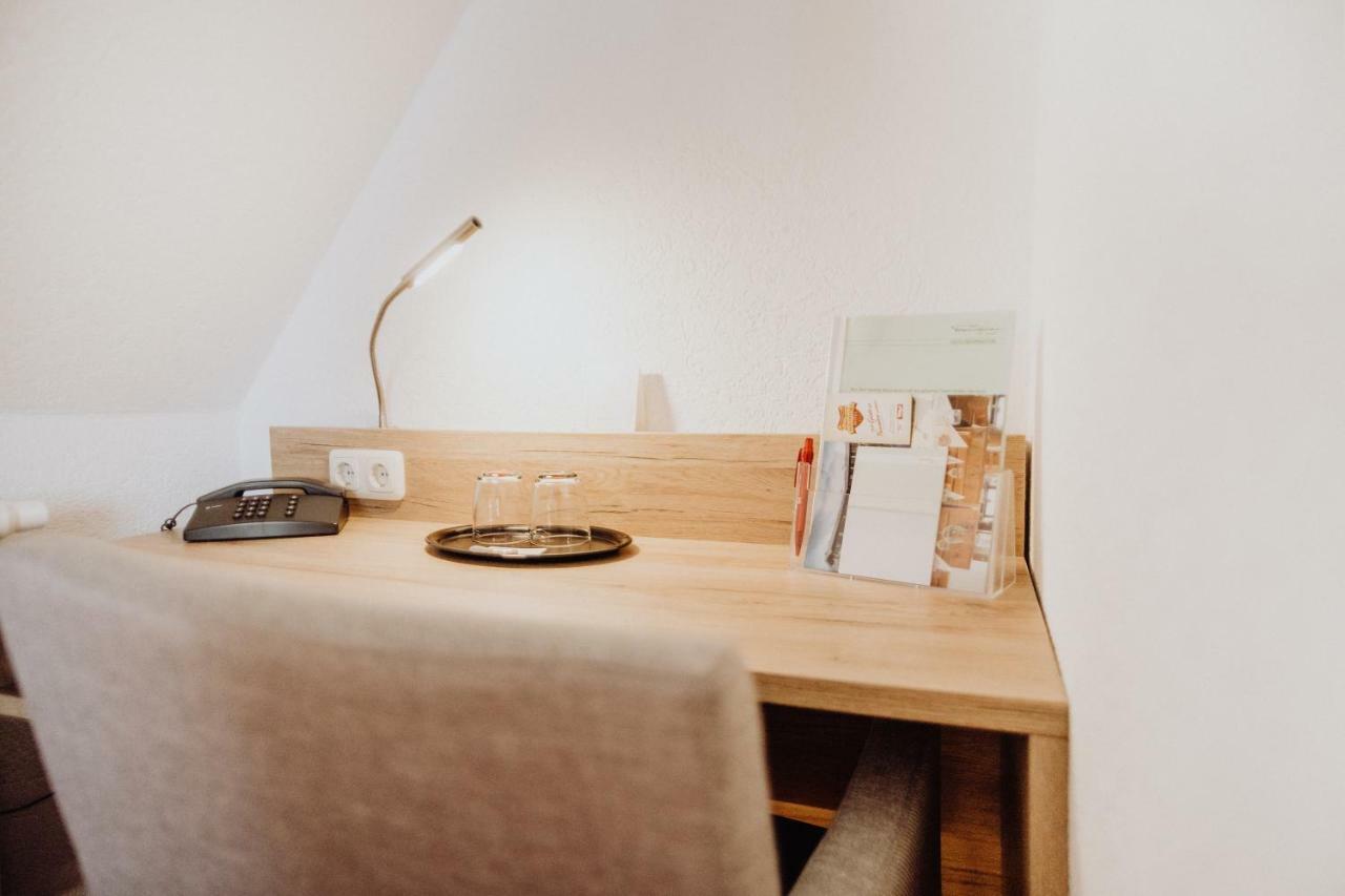 Hotel Frauensteiner Hof Frauenstein  ภายนอก รูปภาพ