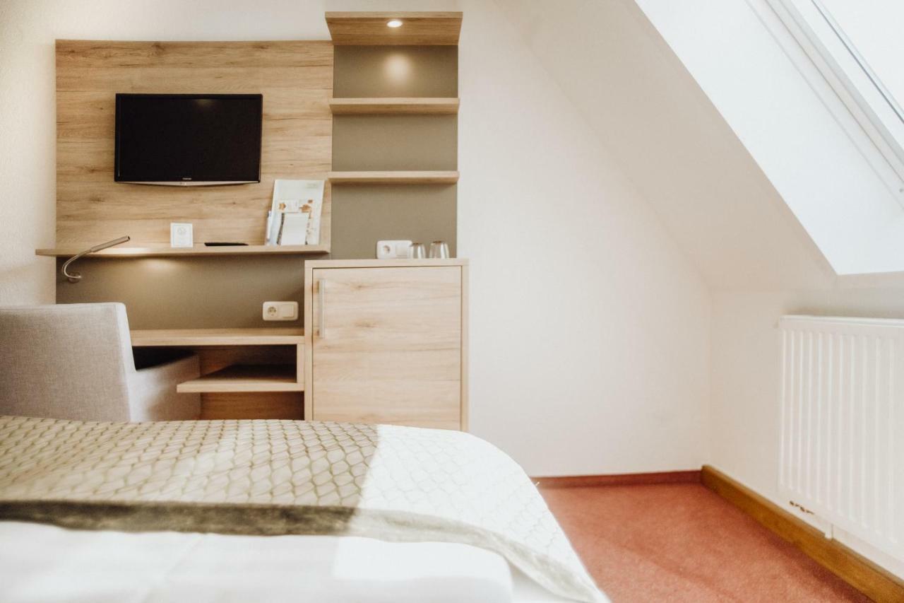 Hotel Frauensteiner Hof Frauenstein  ภายนอก รูปภาพ